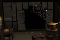 Carnillean Rising Hint