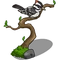 Downy Woodpecker-icon