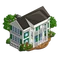 Southern Mansion-icon