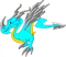 MagneticDragonAdult