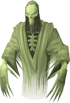Ghast familiar