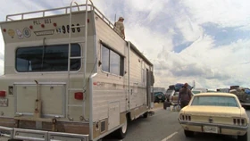 Camp RV