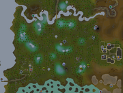 Isafdar map