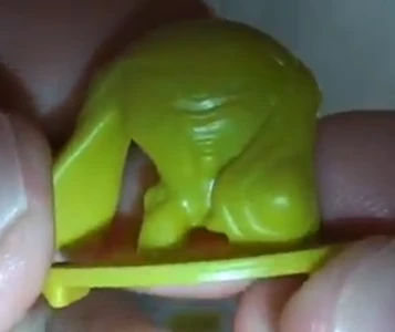 Canonbolt figura