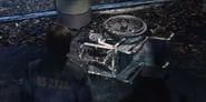 Garagewheelchair