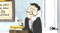 S3e32 bistro manager