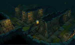 Carnillean Sewers