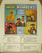 CTWNumbers8track