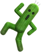 Giant Cactuar