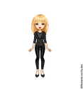 Jade (Blonde Squad)