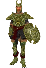 ElvenArmor