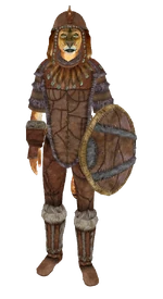 FurArmor