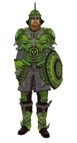 GlassArmor
