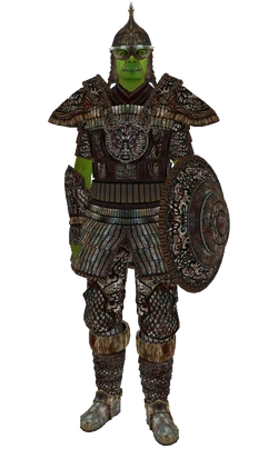 OrcishArmor