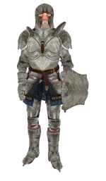 SteelArmor