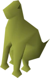 Sphinx's token detail