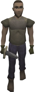 Thief Old