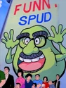 FunnySlimerPosterinStayToonedepisodeCollage