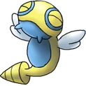 Dunsparce