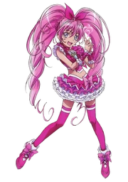Cure Melody