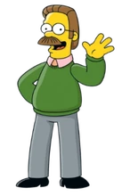222px-Ned Flanders