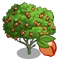 Chickasaw Plum Tree-icon