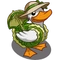 Southern Belle Duck-icon