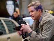 TDKR Peter Foley