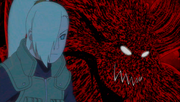 Ino in Kinkaku
