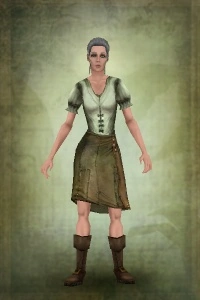 Priscilla Campbell card
