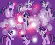 FANMADE Twilight Sparkle