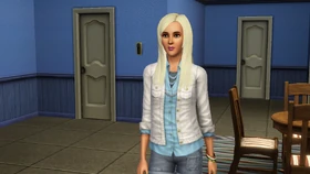 The Life of Bella Goth 99