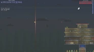 FallenStarWall