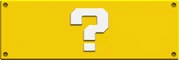 Rectangle Question Block
