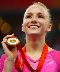 Liukin nastia