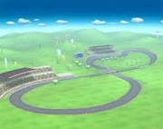Mario Circuit all star