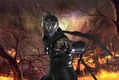 Hayabusa in hell