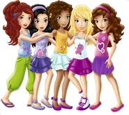 Friends
