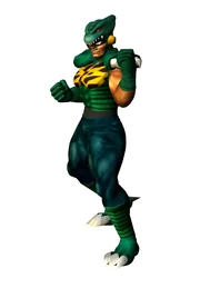 Beastman