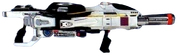 Vortex Blaster