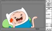 Modelsheet - FinnLaughing-SpecialPose