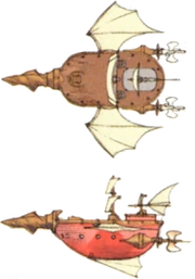 FalconArt