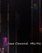 Chaos Elemental