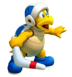 BoomerangBroCarnival
