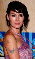 Lena Headey