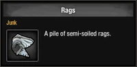 Rags