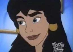 Sadira (Aladdin)