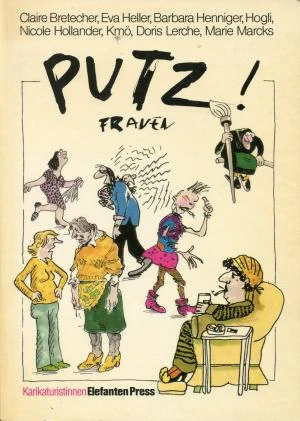 PutzFrauen