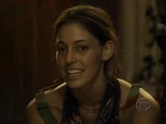 Amanda final tribal