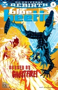 Blue Beetle Vol 9 11
